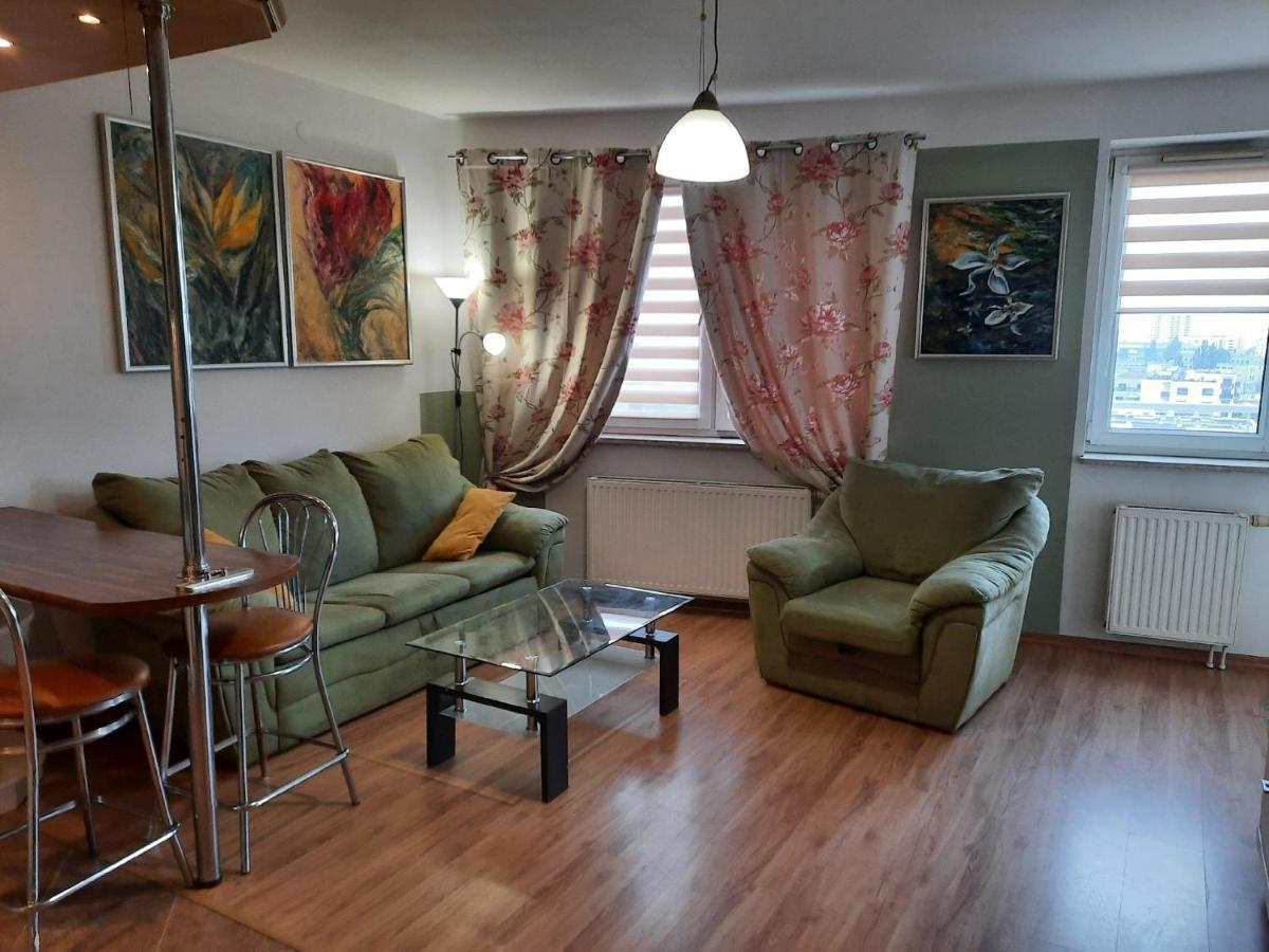 Appartement Trzy Wieze *