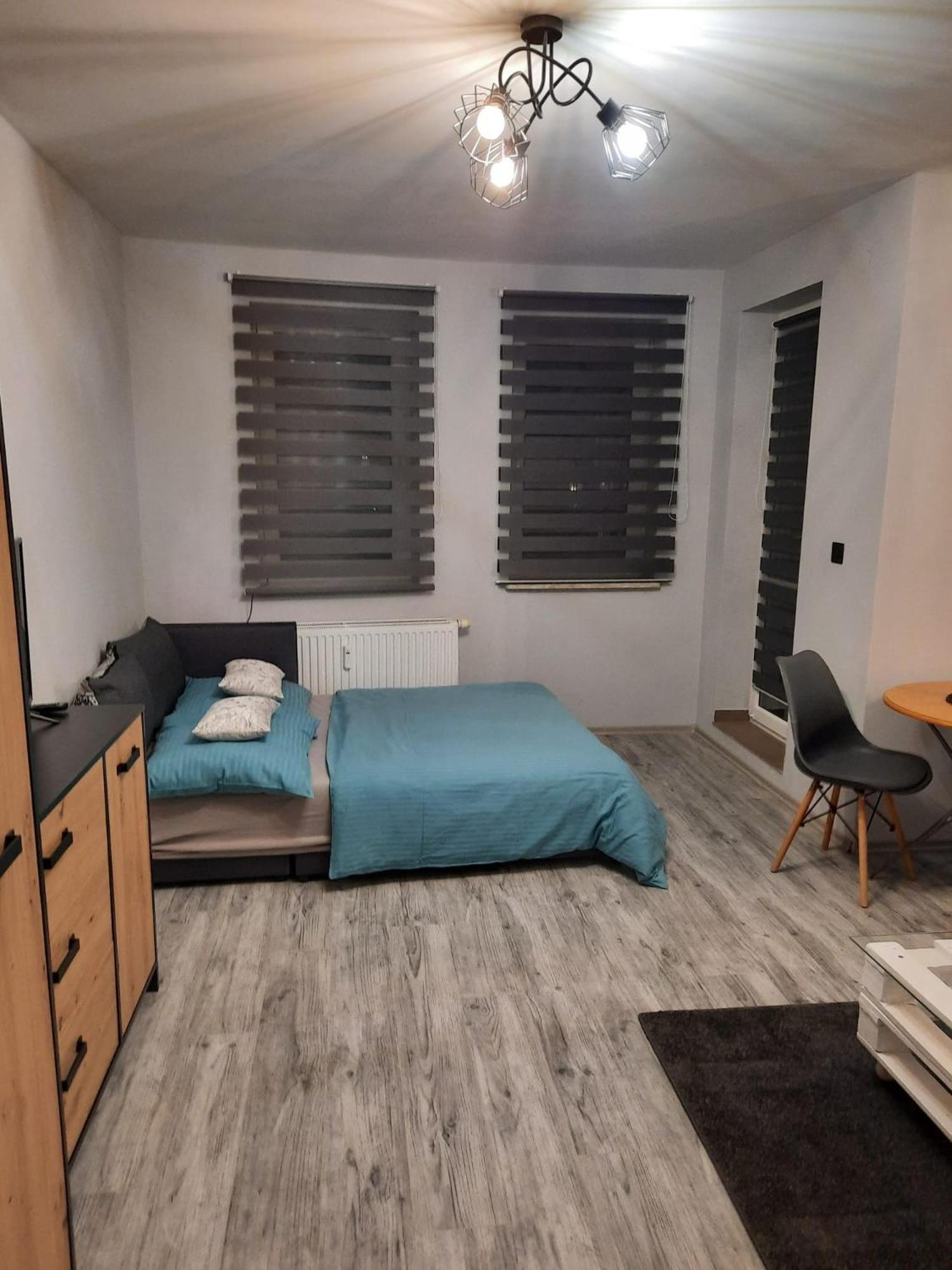 Trzy Wieze Appartement