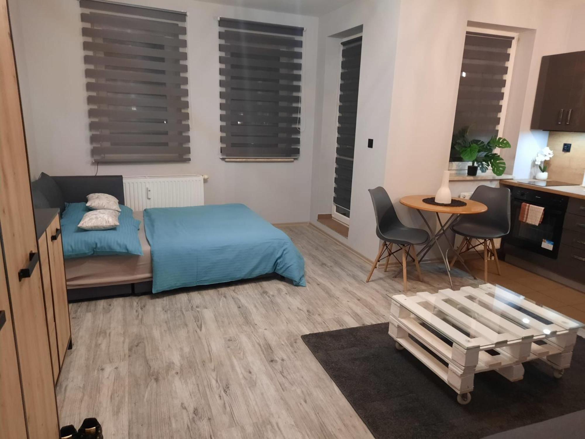 Appartement Trzy Wieze