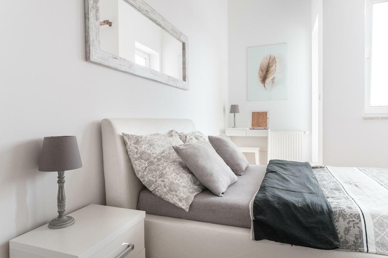 Appartement Trzy Wieze