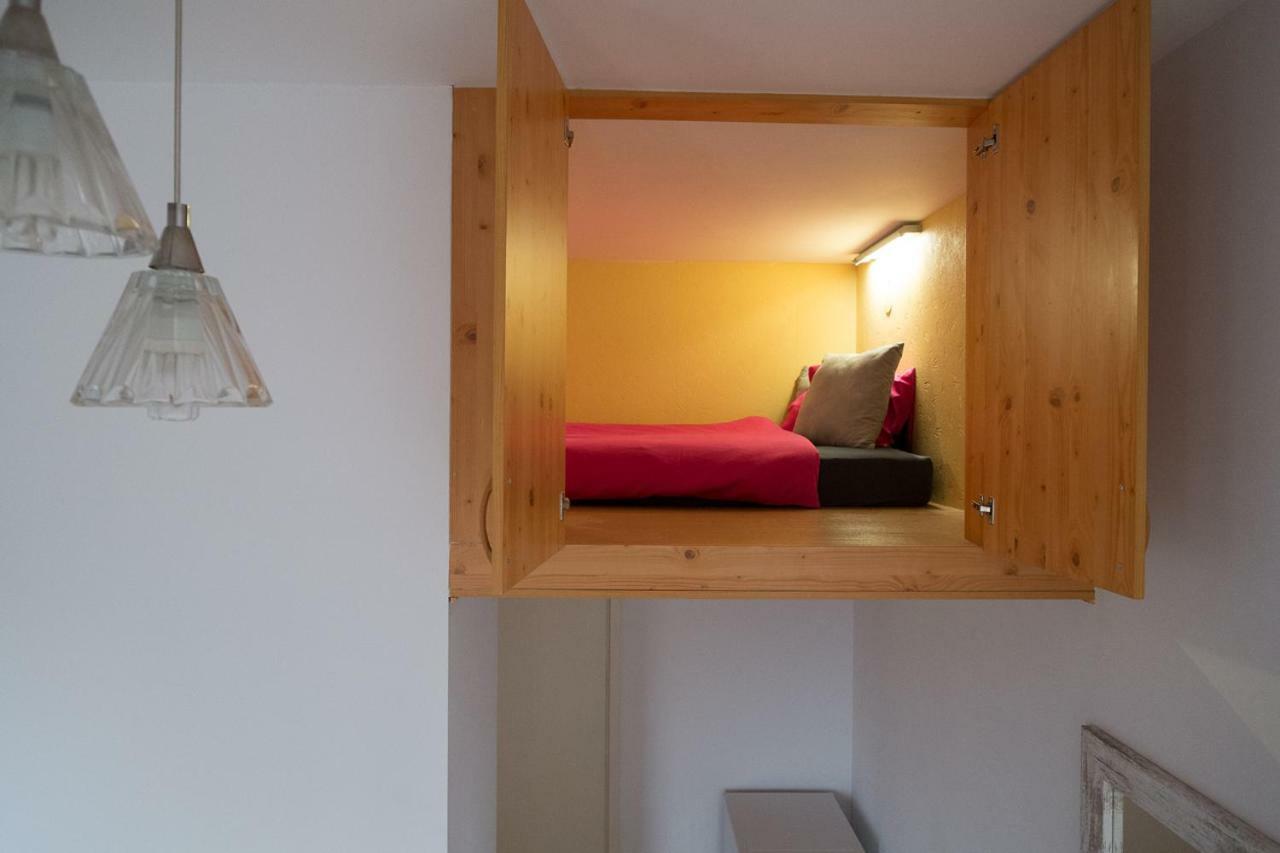 Trzy Wieze Appartement Warschau