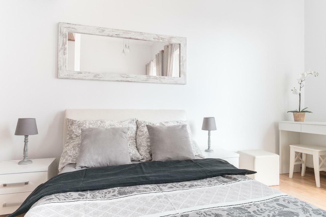 Trzy Wieze Appartement *
