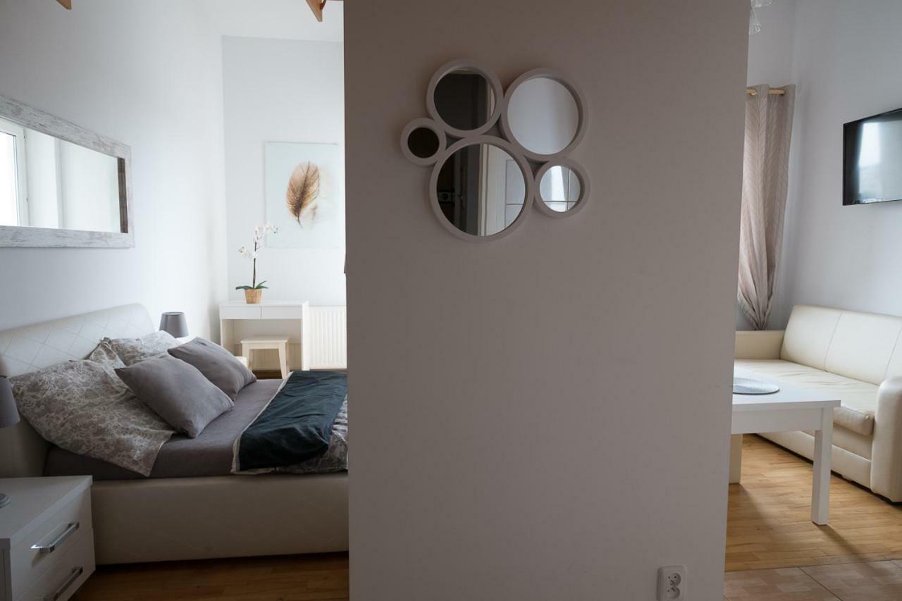 Trzy Wieze Appartement