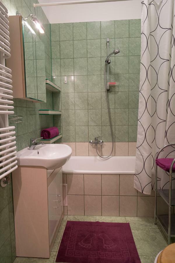 Trzy Wieze Appartement *